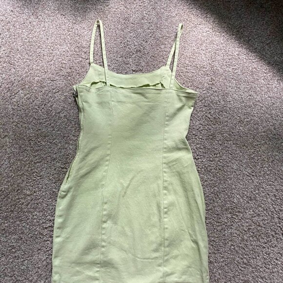 Bodycon Dress - Picture 3 of 5